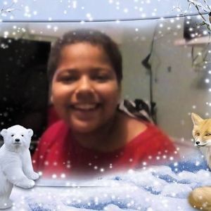 Meet your Posher, Carrie